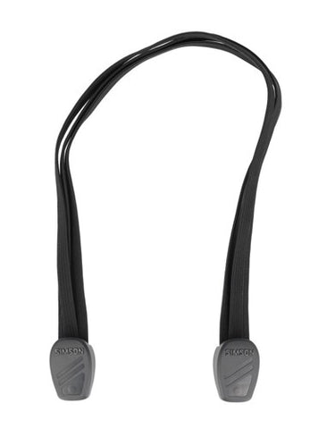 Rema tip top nederland b.v. triobinder simson 60cm - zwart