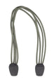 Simson quattro binder reflex groen
