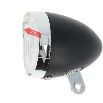 Afbeelding laden in galerijviewer, Simson koplamp classic luxurious batterij
