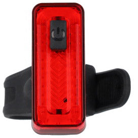 Afbeelding laden in galerijviewer, Simson usb-c led lamp pocket rood
