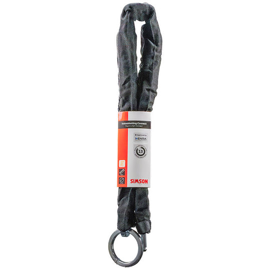 Simson insteekketting connect 8,3-90
