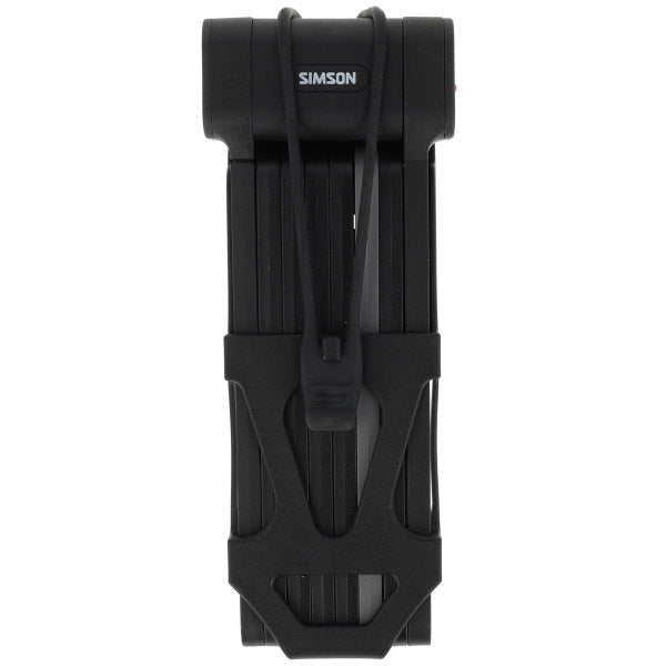 Afbeelding laden in galerijviewer, Simson vouwslot fold 1200mm bk111
