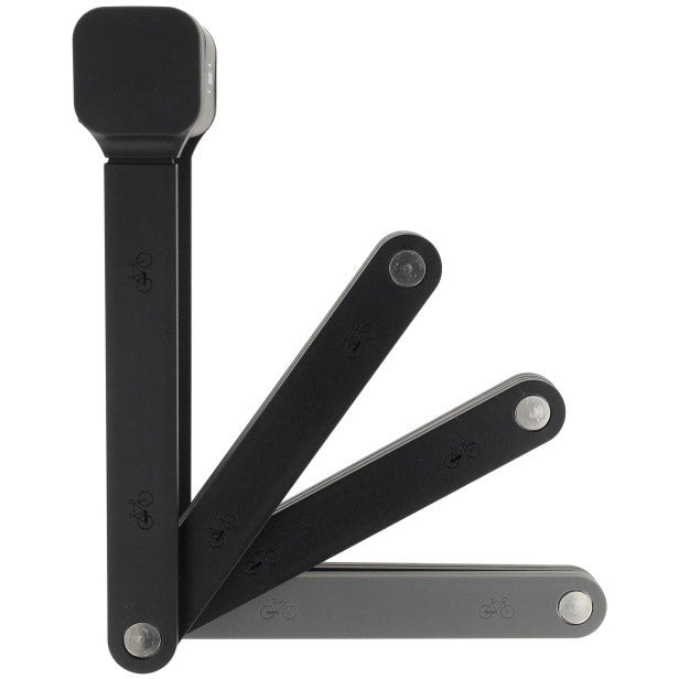 Afbeelding laden in galerijviewer, Simson vouwslot fold 1200mm bk111
