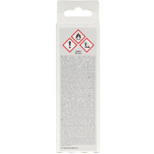 Afbeelding laden in galerijviewer, Simson solutie tube - 30ml
