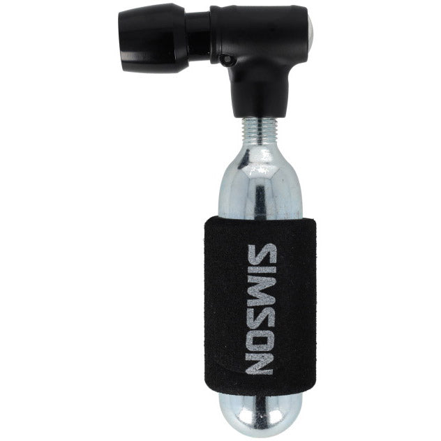 Afbeelding laden in galerijviewer, Rema tip top nederland b.v. simson s024102 co2 pomp aerojet
