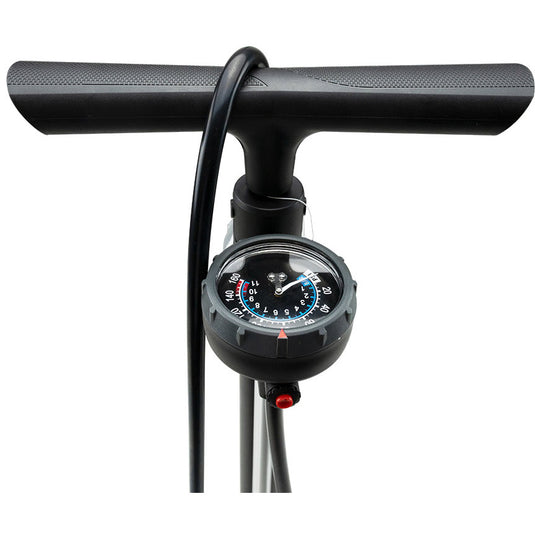 Simson vloerpomp aeromax 160