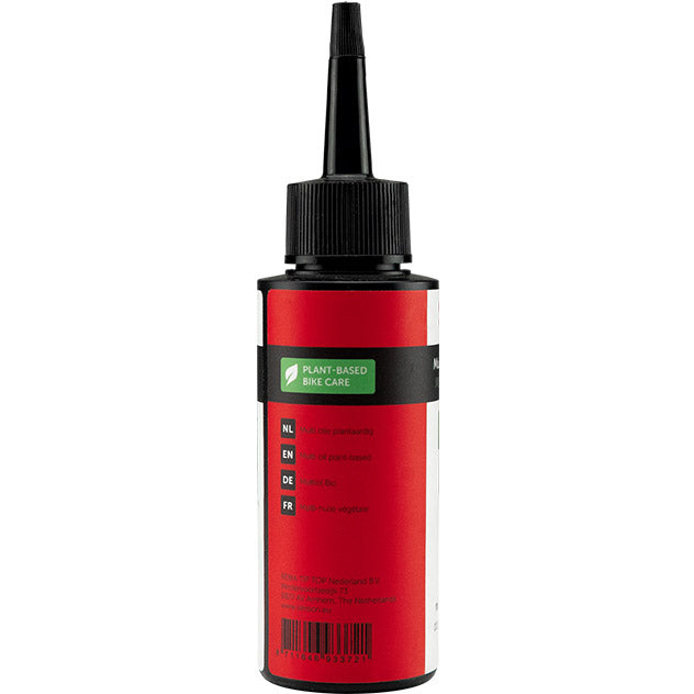 Afbeelding laden in galerijviewer, Simson multi olie plantaardig 100ml
