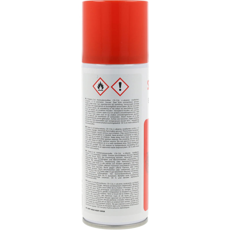 Afbeelding laden in galerijviewer, Simson e-bike spray 200ml
