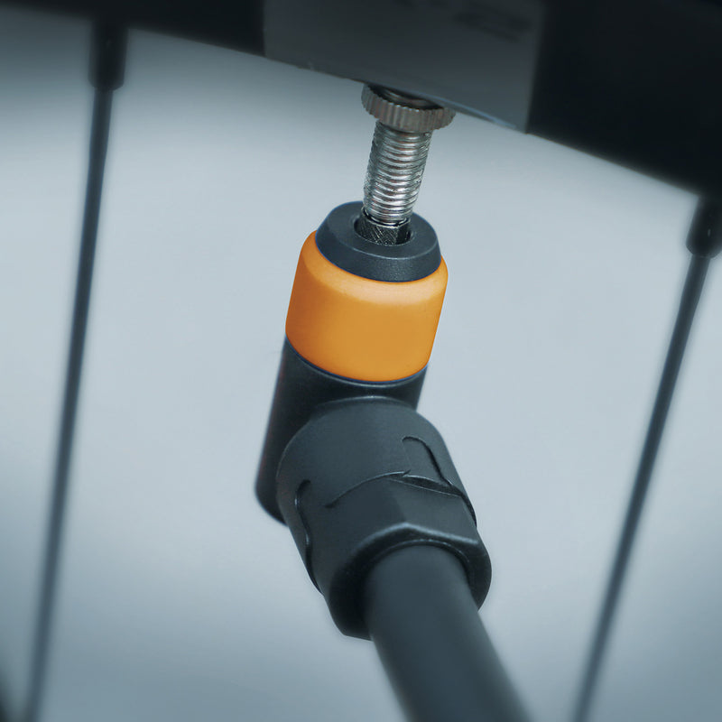 Afbeelding laden in galerijviewer, Sks pompkop schwalbe clik valve
