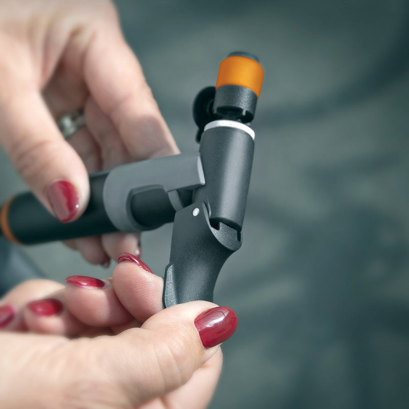 Afbeelding laden in galerijviewer, Sks adapter voor pompkop schwalbe clik valve

