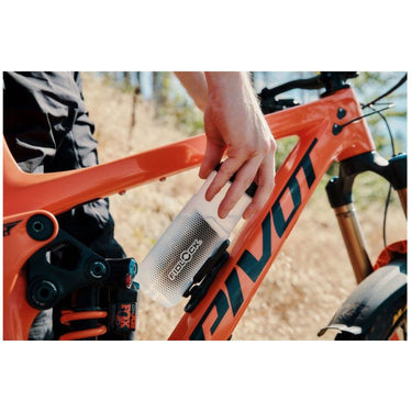Sks bidonhouder fidlock twist met bidon 600ml