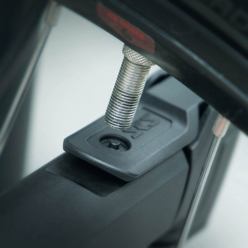 Afbeelding laden in galerijviewer, Sks minipomp injex plus av sv dv 266mm 10bar zwart
