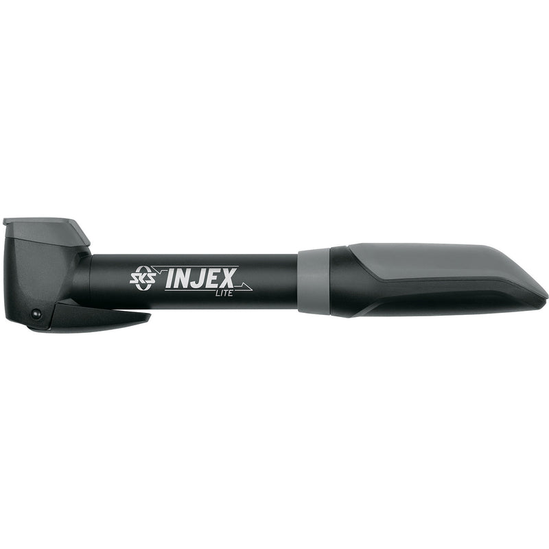 Afbeelding laden in galerijviewer, Sks minipomp injex lite av sv dv 252mm 5bar zwart
