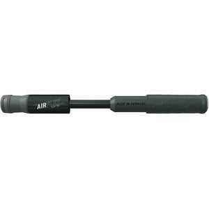 Sks minipomp airflex explorer clik tec 205mm 5bar zw zilver