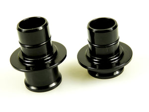 Dt swiss conversion kit - 15mm > 12mm