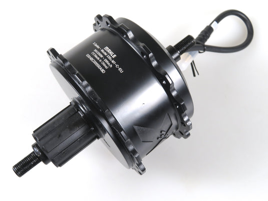 Mahle ebike hub v2 x35 eu 25km h
