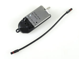 Bosch connectmodule bcm3100
