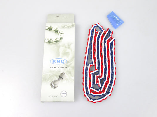 Kmc z510h ketting usa