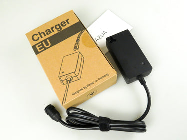 Fazua ride 60 - 3a charger
