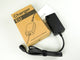 Fazua ride 60 - 3a charger