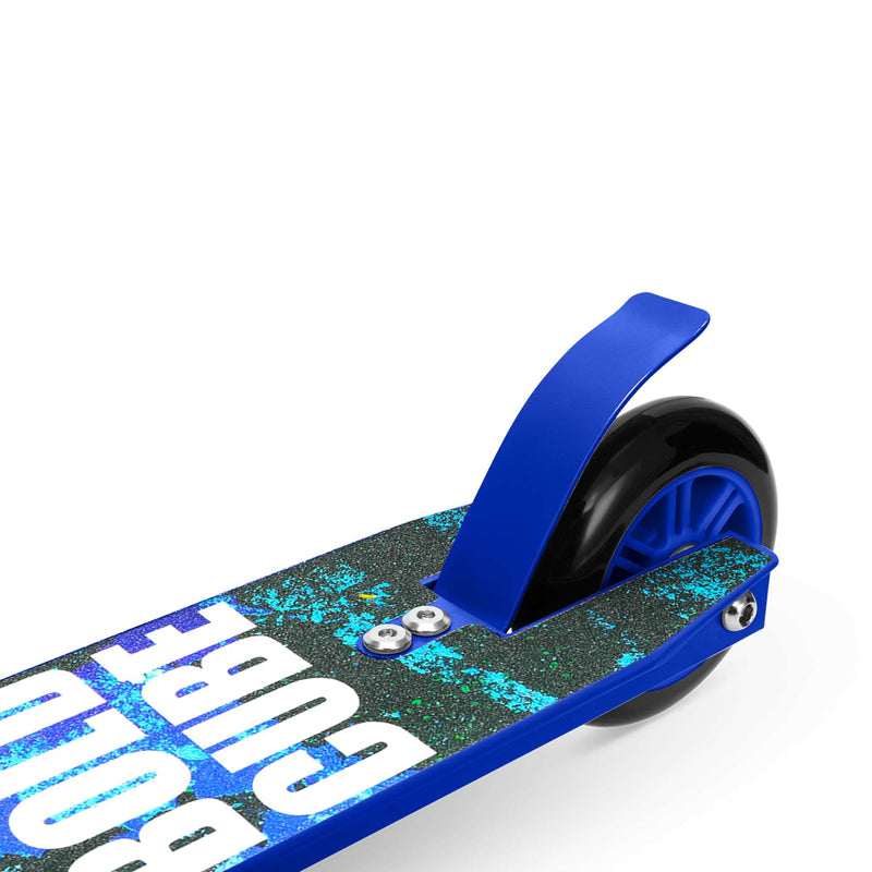 Afbeelding laden in galerijviewer, Boldcube stuntstep - marine blauw
