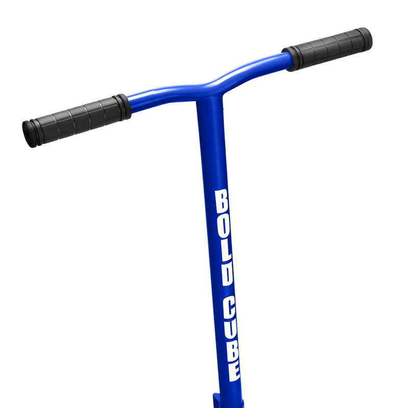 Afbeelding laden in galerijviewer, Boldcube stuntstep - marine blauw
