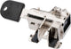 accuslot Bosch 2 buisbevestiging