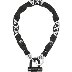 Slotketting AXA Disc Lock Loop 110 Art** Zwart