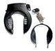 Axa ringslot victory zwart safety index 14 art 2**