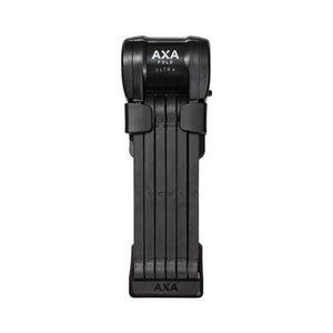 Axa vouwslot fold ultra 90 - zwart - art 2