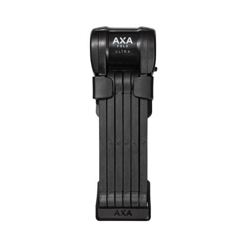 Afbeelding laden in galerijviewer, Axa vouwslot fold ultra 90 - zwart - art 2
