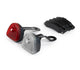 Reelight verlichtingsset sl150 inductie continu