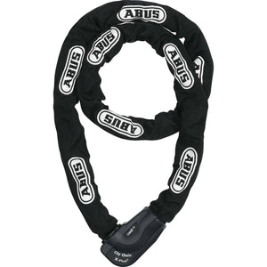 Abus Granit 1060 170 Kettingslot - ART, 10mm - Zwart