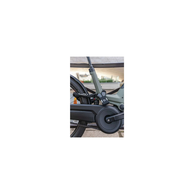 Afbeelding laden in galerijviewer, Abus bg1306a yardo 7807f 110 zwart
