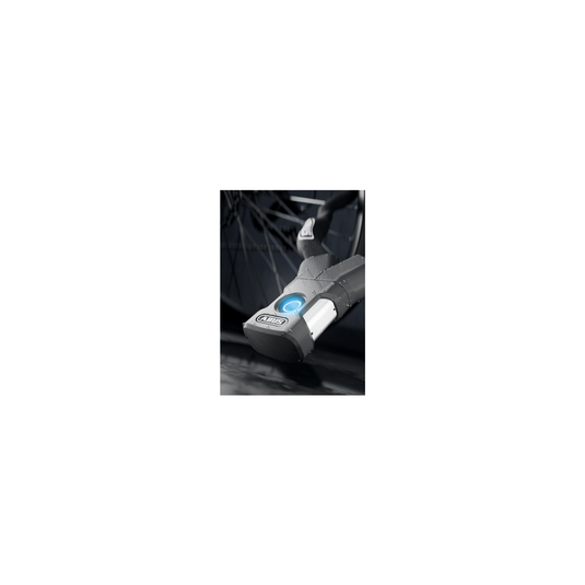 Abus bg1106a yardo 7807f 85 zwart vv