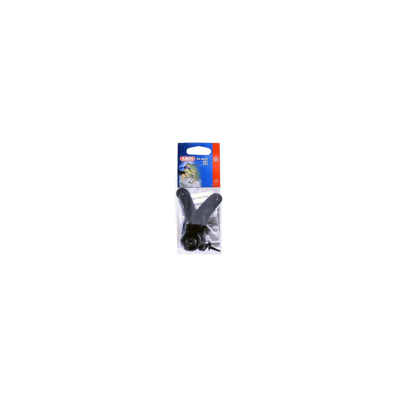 Afbeelding laden in galerijviewer, Abus ATB Slot SH485 495 - Zwart - V-Brake nok
