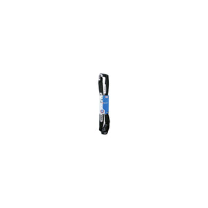 Abus Granit City Chain X-Plus 1060 110 - ART3 - 10mm - Zwart