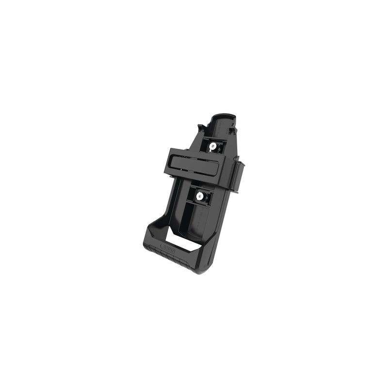 Afbeelding laden in galerijviewer, Abus Vouwslot Bordo Smart X 6500A 110 SH Zwart

