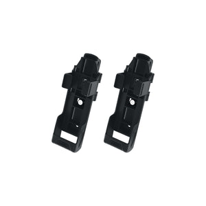 Abus Vouwslot Bordo Big 6000 90 zwart - 120 cm - Fietsbeveiliging