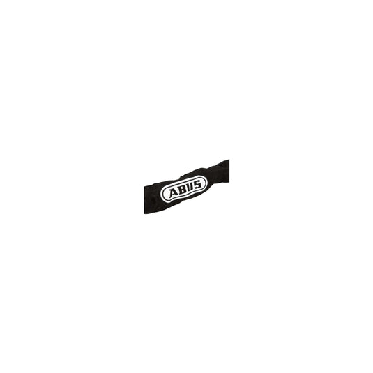 Abus Catena 6806K 110 Zwart Kettingslot