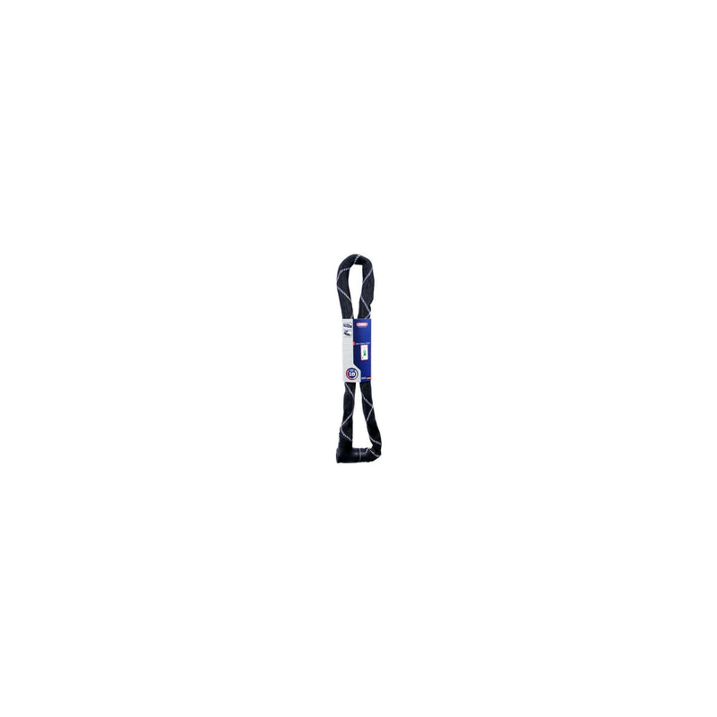 Afbeelding laden in galerijviewer, Abus Iven 8210 - 140cm, Zwart, ART2
