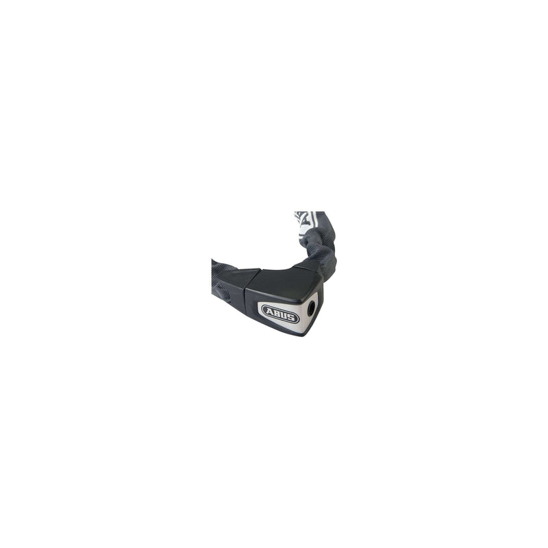 Afbeelding laden in galerijviewer, Abus Ionus 8900 110 Zwart - ART2 Kettingslot (110cm)
