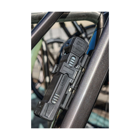 Abus slothouder - bracket sh 6200k 90
