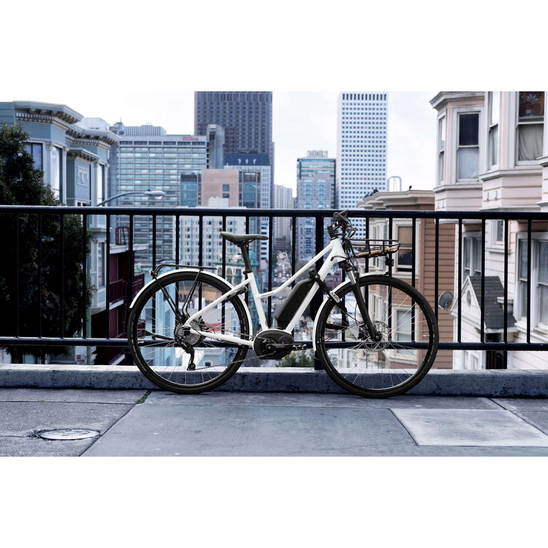 Afbeelding laden in galerijviewer, Abus Steel-O-Chain 9808K 110 - Zwart - 110cm - Fietsslot
