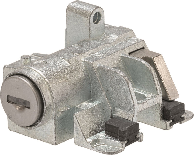 Afbeelding laden in galerijviewer, Abus bosch t82 slotcilinder voor accu's op frame
