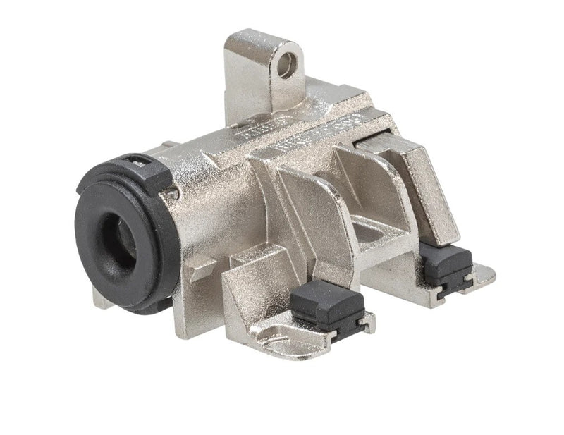 Afbeelding laden in galerijviewer, Abus bosch xplus slotcilinder voor accu's op frame
