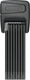 Abus vouwslot bordo smartx 6000a 120 black sh