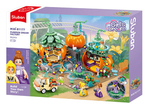 Sluban pumpkin village (m38-b1177)