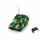 Sluban power bricks tank ztz-99as met afstandsbediening (m38-b7071)