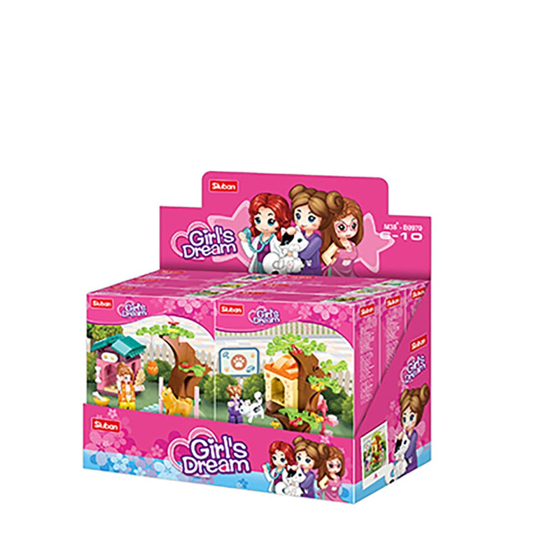 Afbeelding laden in galerijviewer, 6938242958305
